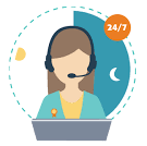 ASPhostBG Конструктивна поддръжка 24/7 | asphostbg.net